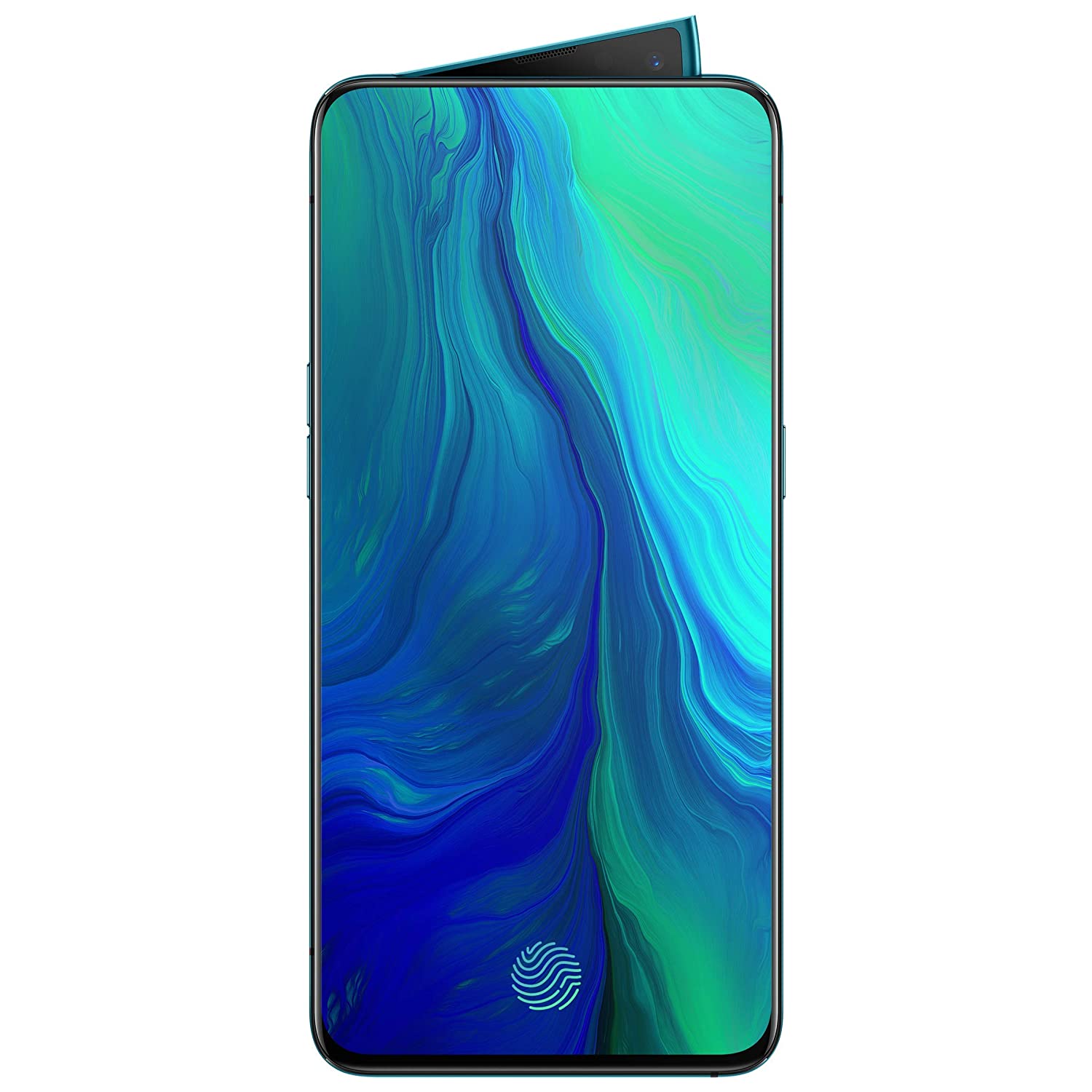 Review điện thoại Oppo Reno​ chi tiết