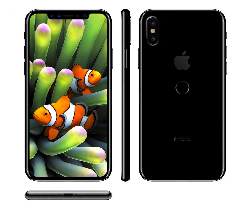 iPhone 8 64 GB hàng chính hãng giá cực rẻ tại thành phố Hồ Chí Minh | Công nghệ